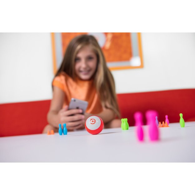 Sphero Mini Robot Red