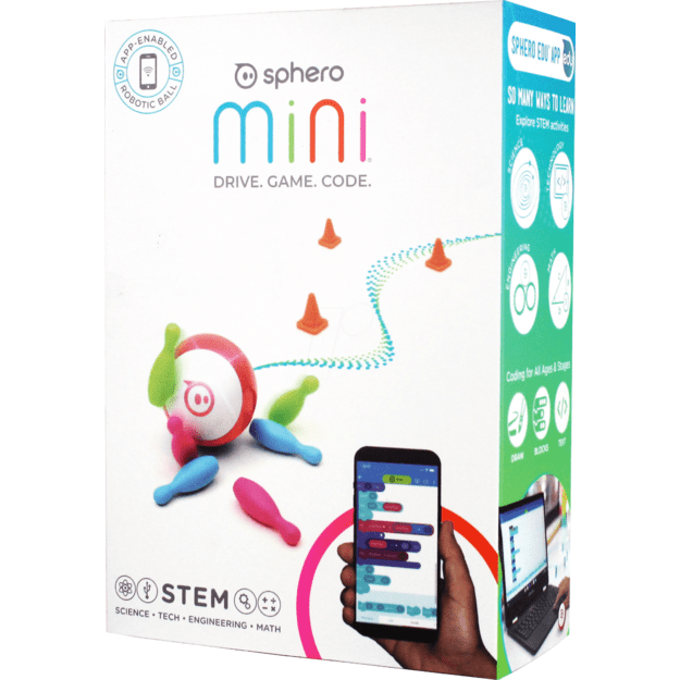 Sphero Mini Robot Red