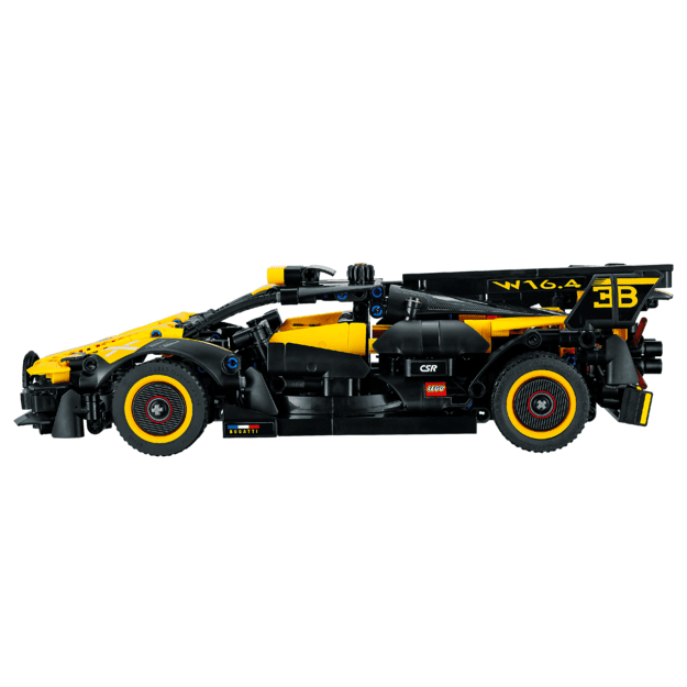 LEGO Technic Bugatti Bolide