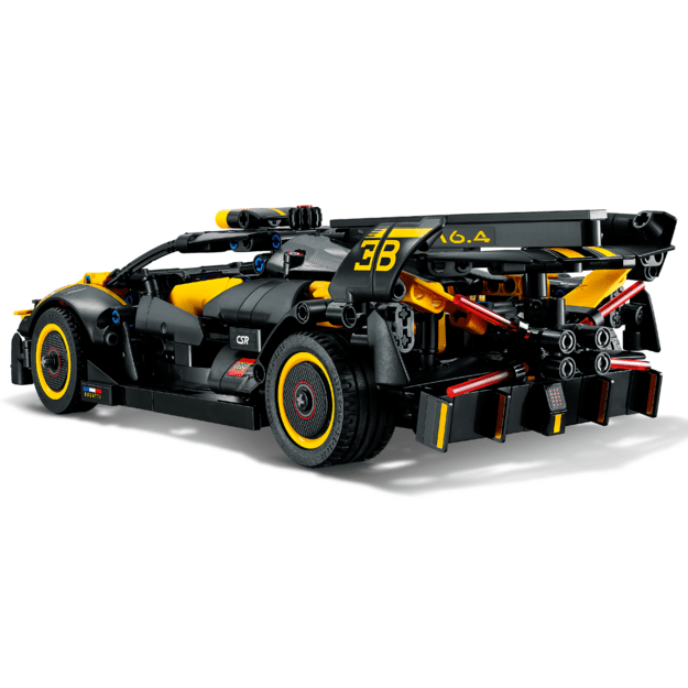 LEGO Technic Bugatti Bolide