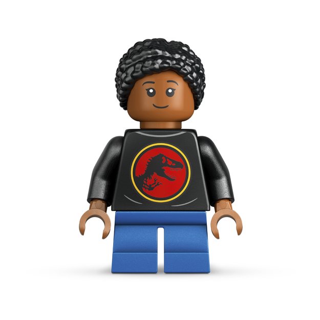 LEGO Jurassic World Dinosaur Fossils: Triceratops Skull