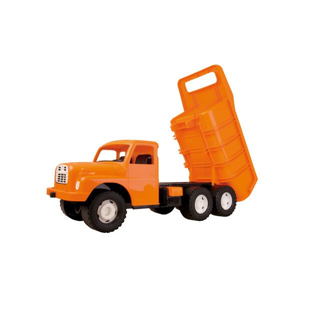 Dino Truck TATRA Orange