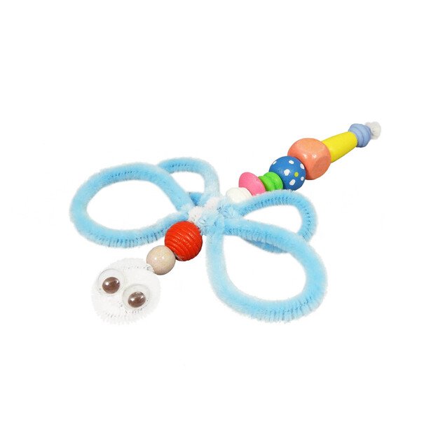 Buki Activity Set with 800+ extras