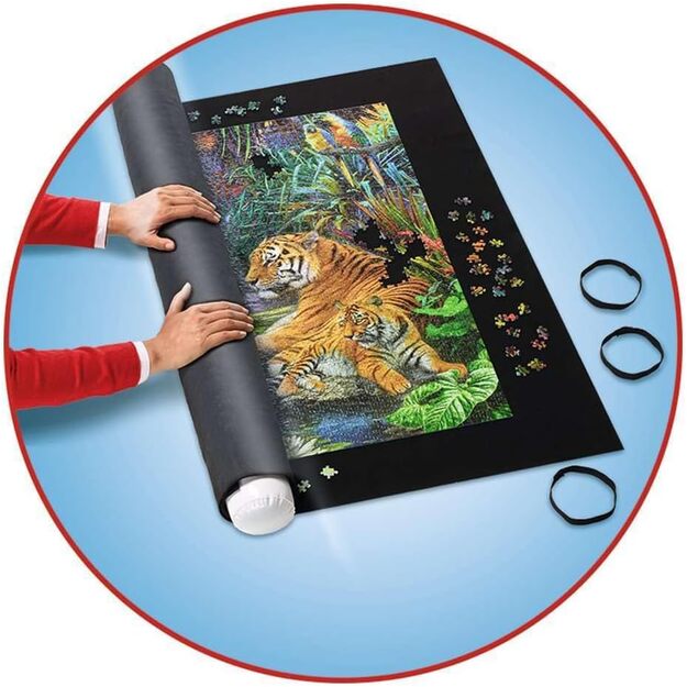 Ravensburger Roll your Puzzle XXL