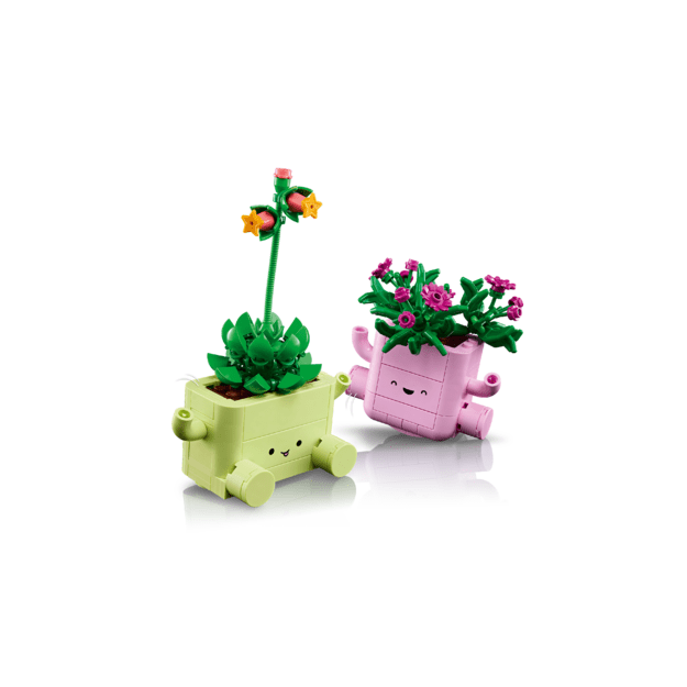 LEGO Botanicals Rocking Plants