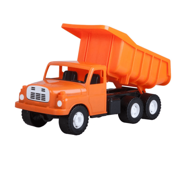 Dino Truck TATRA 30 cm - Orange