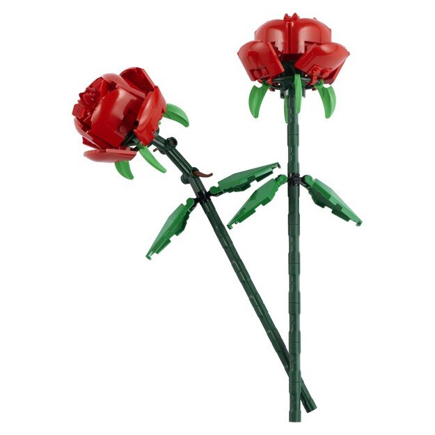 LEGO Roses