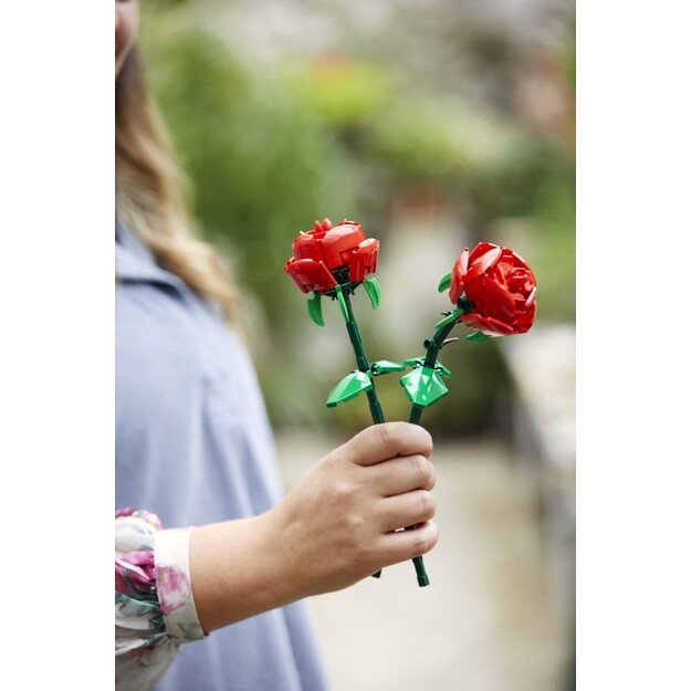 LEGO Roses