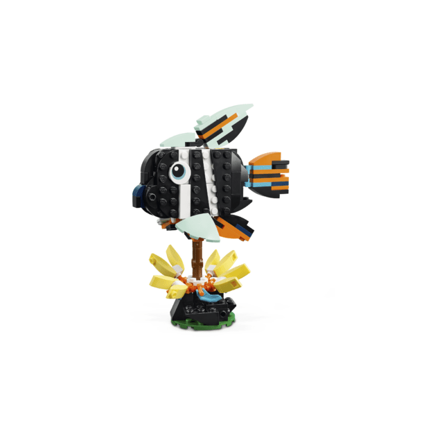 LEGO Creator Wild Animals: Tropical Toucan
