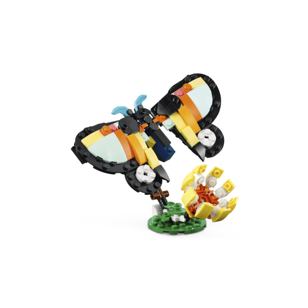 LEGO Creator Wild Animals: Tropical Toucan