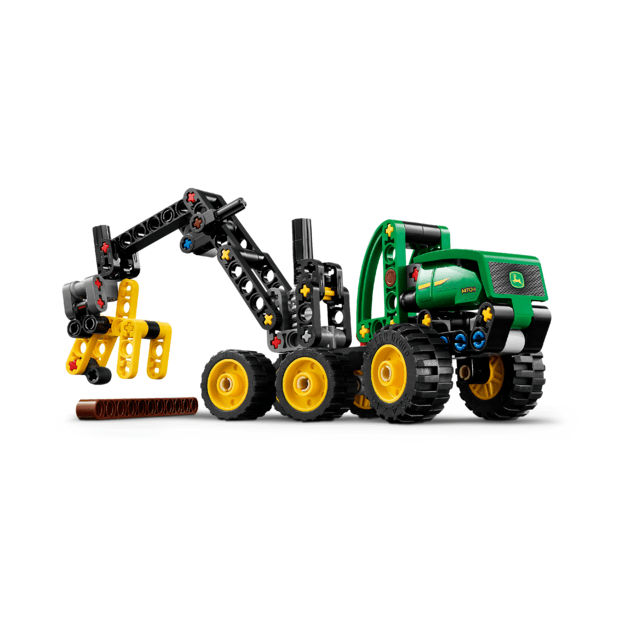 LEGO Technic John Deere 1470H Wheeled Harvester
