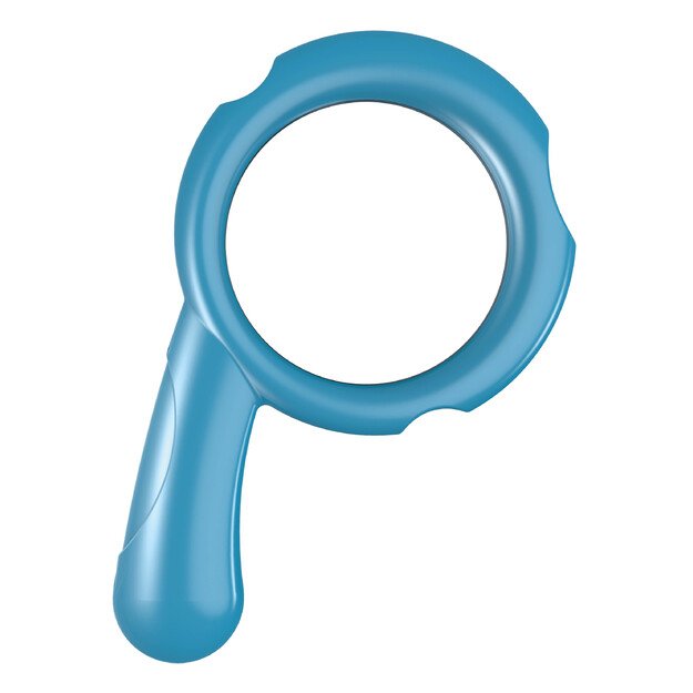 Buki Mini Sciences Magnifying glass