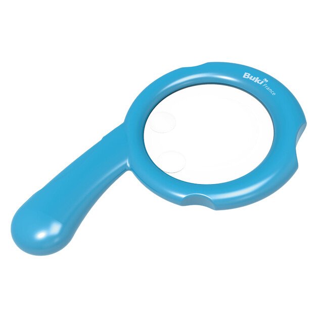 Buki Mini Sciences Magnifying glass