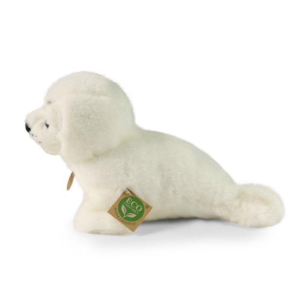Plush seal 25 cm ECO-FRIENDLY 3