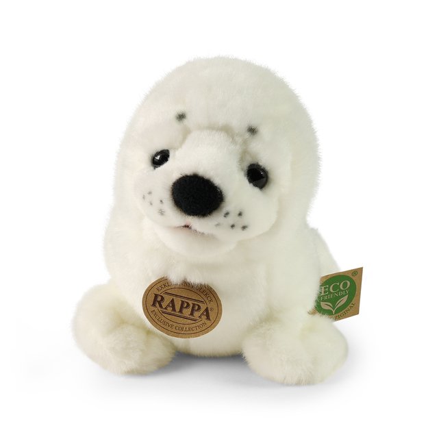 Plush seal 25 cm ECO-FRIENDLY 1