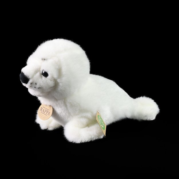 Plush seal 25 cm ECO-FRIENDLY 4