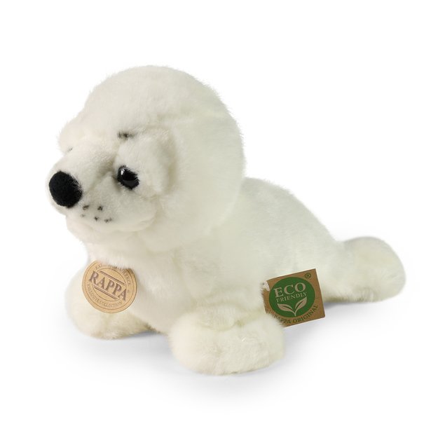 Plush seal 25 cm ECO-FRIENDLY 2