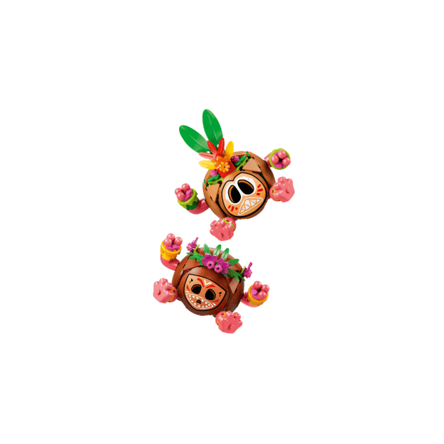 LEGO Disney Moana Kakamora