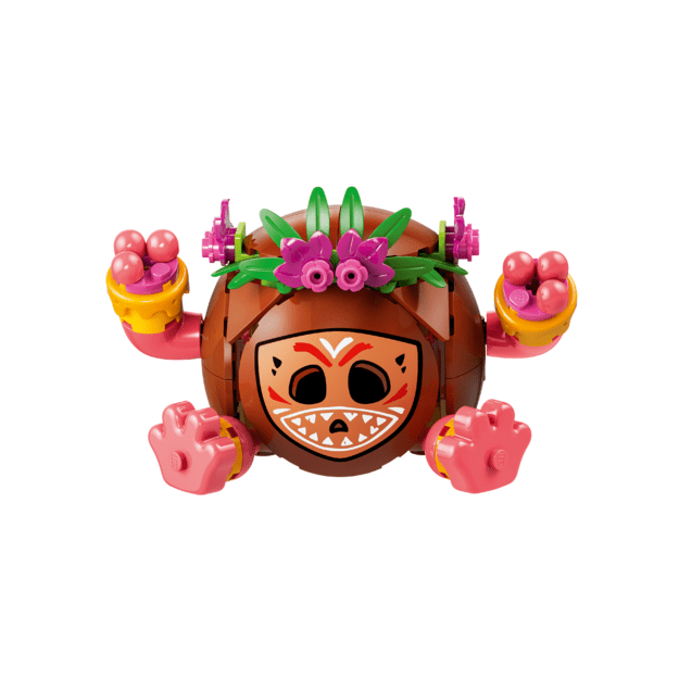 LEGO Disney Moana Kakamora