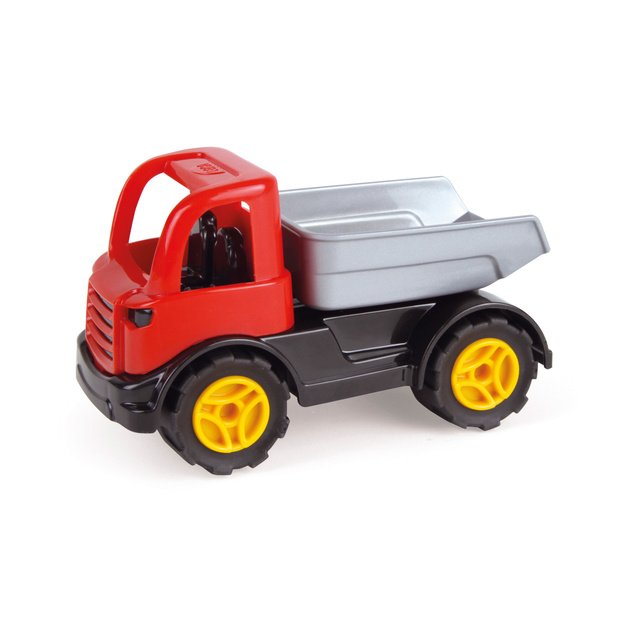 Car Workies dump truck