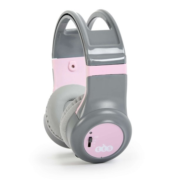 ClassCast Audio Broadcasting Headphones 6pk