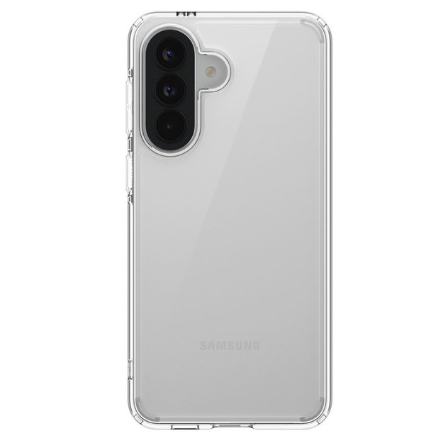 Spigen Ultra Hybrid - Case for Samsung Galaxy A57 5G (Transparent)