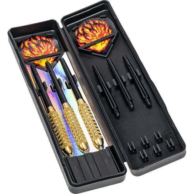 Gamesson Steeltip Darts: Beast, 20 g