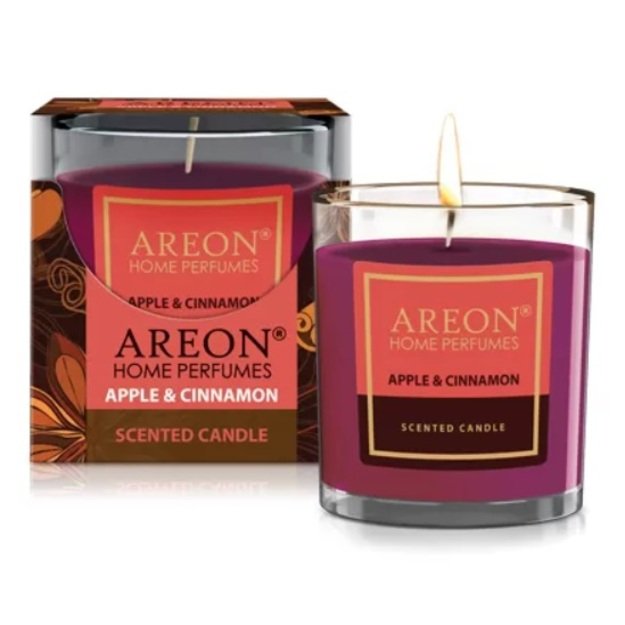 AREON Apple&Cinnamon 120 g