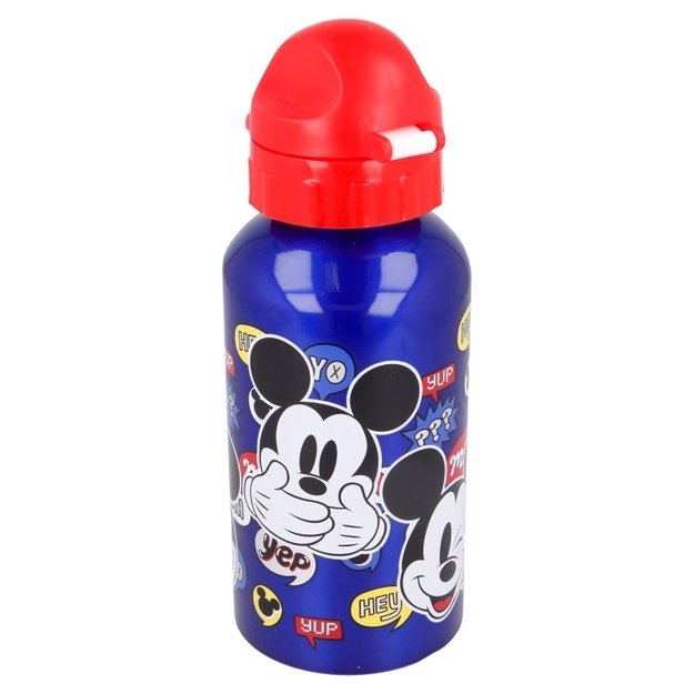 Peliukas Mikis - Butelis 500 ml 2