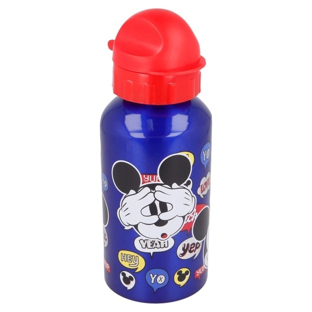Peliukas Mikis - Butelis 500 ml 1
