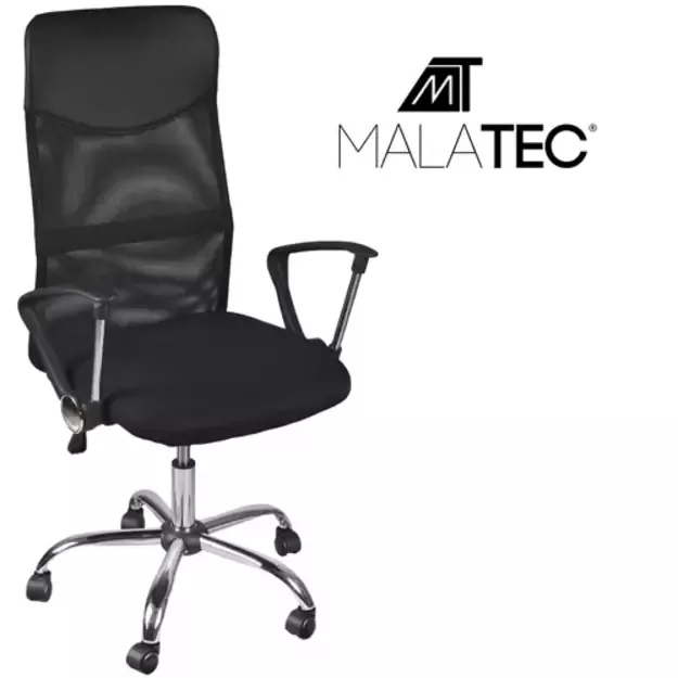 Biuro kėdė MESH Malatec 23236