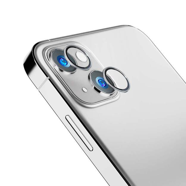 3mk Lens Protection Pro – fotoaparato objektyvo stiklas, skirtas iPhone 14