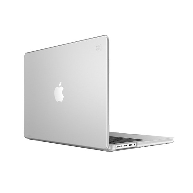 Speck SmartShell – dėklas MacBook Pro 14 (M3/M2/M1/2023-2021)  1