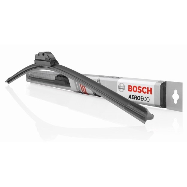 Valytuvas berėmis 50cm AERO ECO │BOSCH  