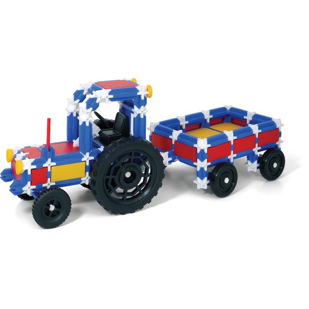 Rinkinys SEVA KLASIK - Didžiausias 2