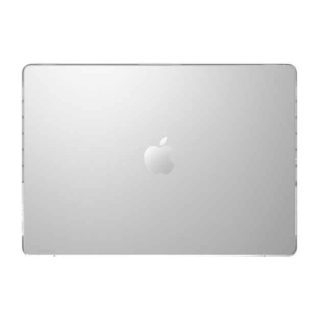 Speck SmartShell – dėklas MacBook Pro 16 (M3/M2/M1/2023-2021) (aiškus) 9