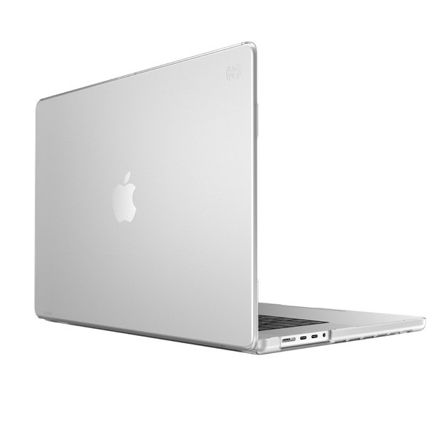 Speck SmartShell – dėklas MacBook Pro 16 (M3/M2/M1/2023-2021) (aiškus) 7