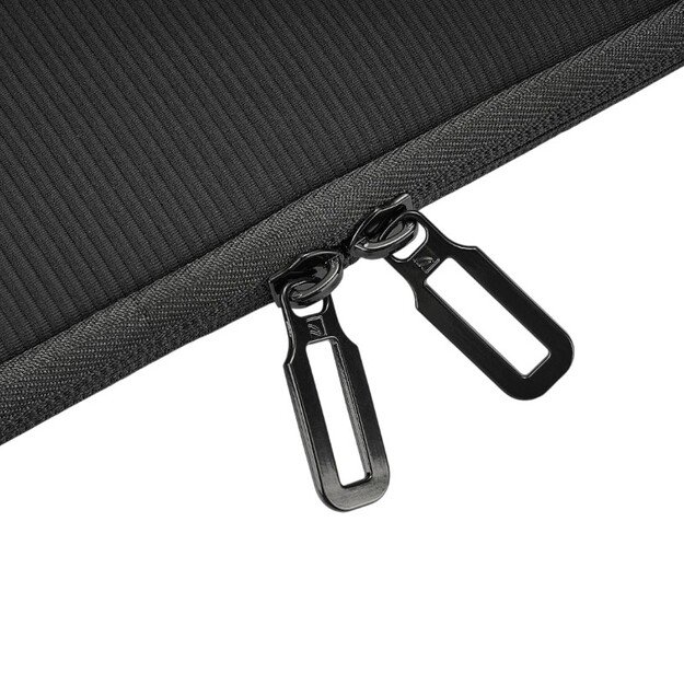 „Tucano Colore2“ – dėklas „MacBook Pro 15“ / 14 / 13“ nešiojamajam kompiuteriui (juodas) 4