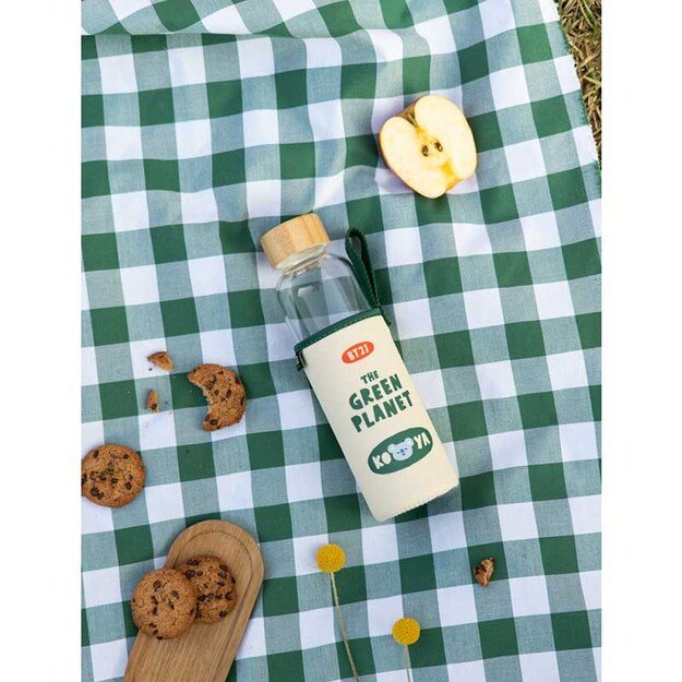 Line Friends BT21 - 500 ml KOYA vandens butelis 6