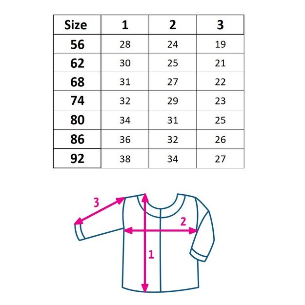 Nauji Baby Luxury drabužiai Oliver white, 86 (12-18m), 86 (12-18m) dydis