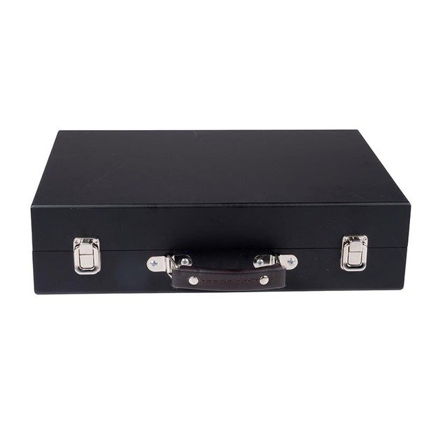 „Artico“ – 145 dalių lagamino dažymo rinkinys 12