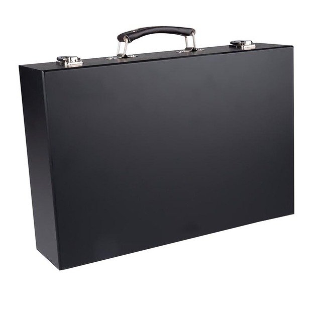 „Artico“ – 145 dalių lagamino dažymo rinkinys 15