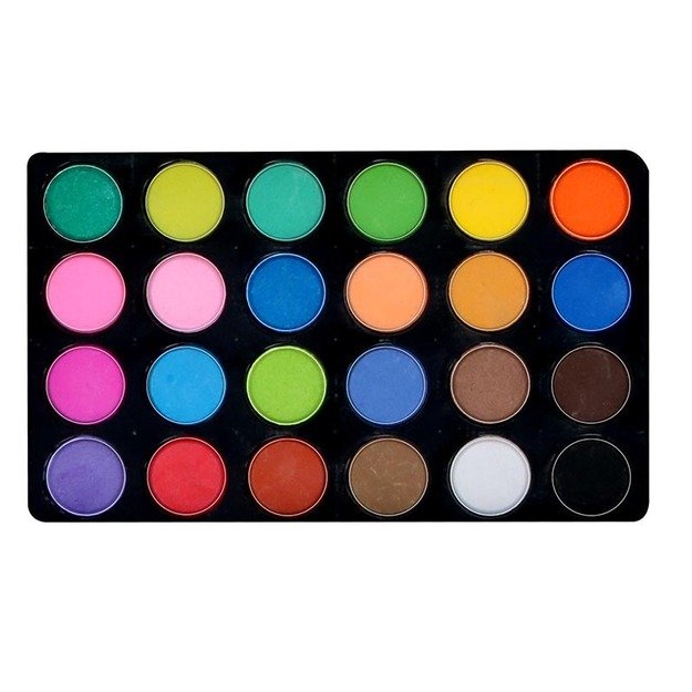 „Artico“ – 145 dalių lagamino dažymo rinkinys 11