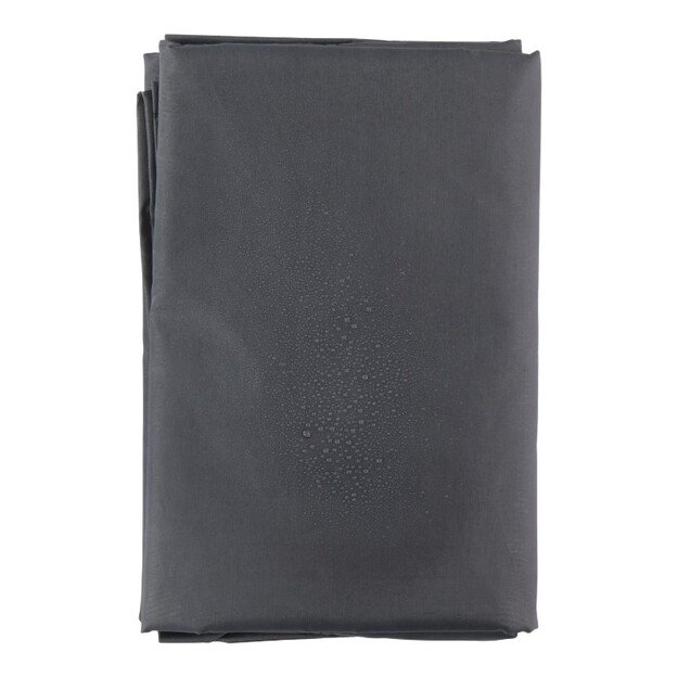 Kinzo - Apsauginis sodo skėčio uždangalas 265x70 cm (antracito spalvos) 4