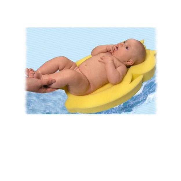 Foam pad maxi New Baby bear rožinė