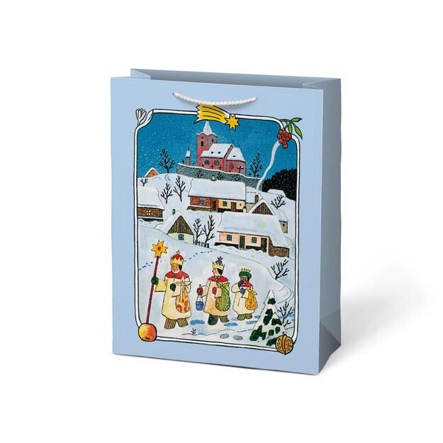 Bag MFP Christmas L LADA 5