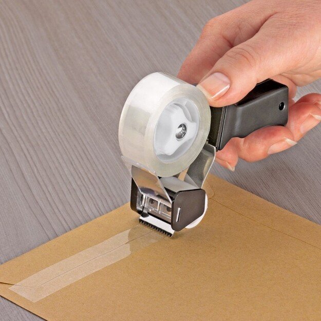 „Topwrite“ – mini lipnios juostos dozatorius, 18 mm 2