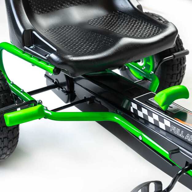 Pedal Go-kart Baby Mix Razor mėlyna