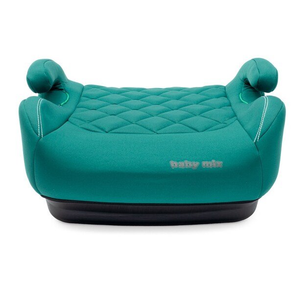 Automobilinė kėdutė BABY MIX HERO Plus ISOFIX I-SIZE smaragdas 1