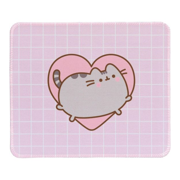 Pusheen – pelės kilimėlis iš „Moments Collection“ (23 x 19 cm)